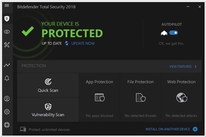 Bitdefender